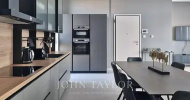 Appartement 3 chambres dans Germasogeia, Chypre