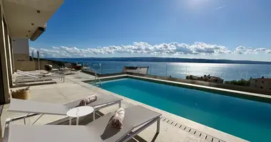 Villa in Almissa, Kroatien