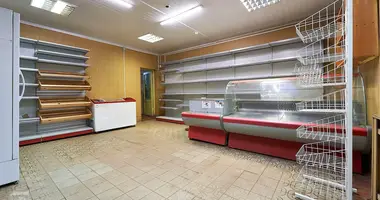 Boutique 61 m² dans Zialiony Bor, Bélarus
