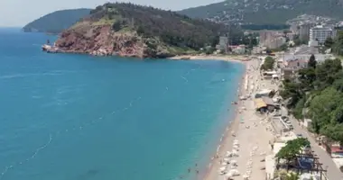 2 bedroom apartment in Sutomore, Montenegro