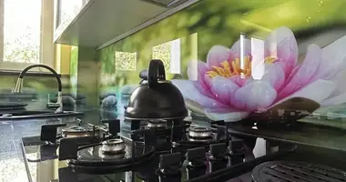 Wohnung 3 zimmer in Warschau, Polen