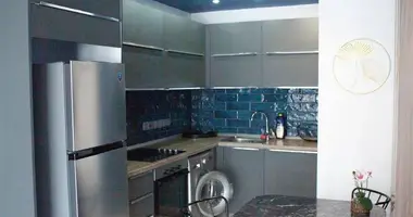 Wohnung 3 zimmer in Trikomo, Nordzypern