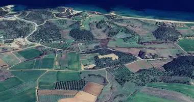 Terrain dans Nea Roda, Grèce