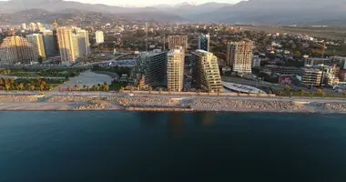 Wohnung in Batumi, Georgien