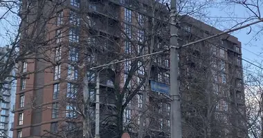 Wohnung 2 zimmer in Odessa, Ukraine