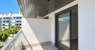 Квартира 2 спальни в Михас, Испания