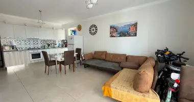 Apartamento 2 habitaciones en Trikomo, Chipre del Norte