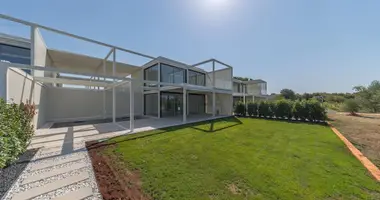 Вилла в Умаг, Хорватия