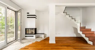 Apartment in Masovian Voivodeship, Poland
