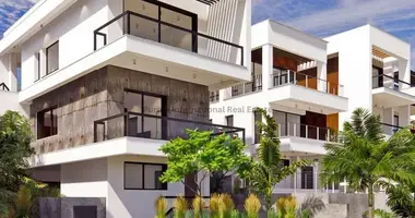 Villa 4 bedrooms in Agios Tychonas, Cyprus