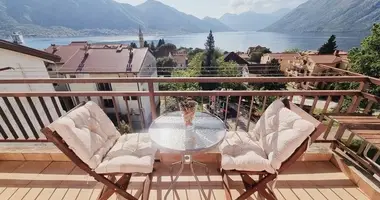 1 bedroom apartment in Dobrota, Montenegro