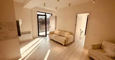 Apartamento 3 habitaciones en Tiflis, Georgia