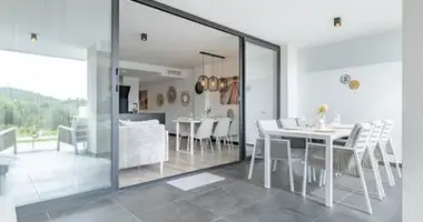 Wohnung 3 Schlafzimmer in Dos Hermanas, Spanien