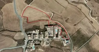 Plot of land in Tersefanou, Cyprus