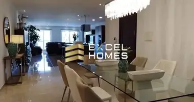 Appartement 3 chambres dans Santa Venera, Malte