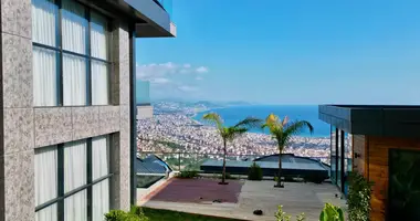 Villa 5 chambres dans Akarca Koyu, Turquie