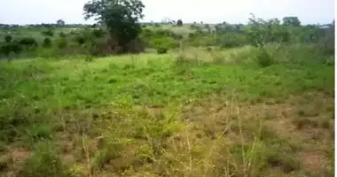 Terrain dans Oyo, Nigéria