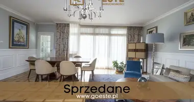 3 room apartment in Smolice, Poland