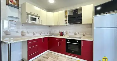 Apartment in Fanipal, Belarus