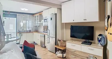 2 bedroom house in Spain