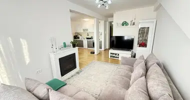 Appartement 2 chambres dans Pecurice, Monténégro