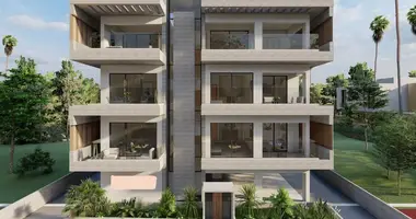 Penthouse in Limassol, Zypern