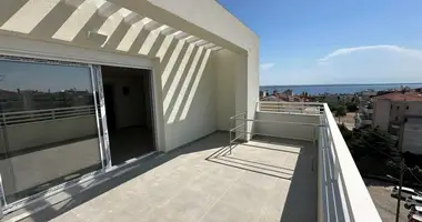 Apartamento 3 habitaciones en Municipality of Thessaloniki, Grecia