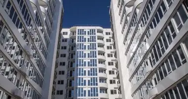 Appartement 1 chambre dans Odessa, Ukraine
