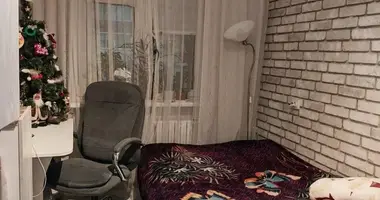 3 room apartment in Minsk, Belarus