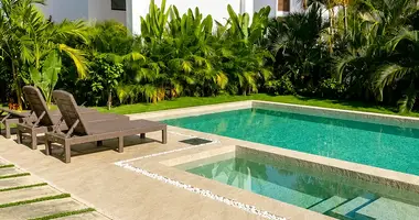 Villa 4 habitaciones en Las Terrenas, República Dominicana
