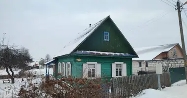 Dom w Smolewicze, Białoruś