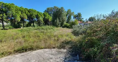 Terrain dans Municipality of Sithonia, Grèce