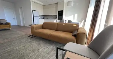 2 bedroom rent in Krtsanisi VR in Tiflis, Georgien