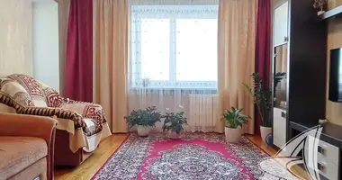 4 room apartment in Muchaviecki sielski Saviet, Belarus