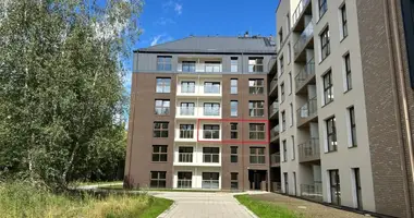 2 room apartment in Poznan, Poland