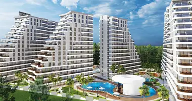Appartement dans Lefkoniko, Chypre du Nord