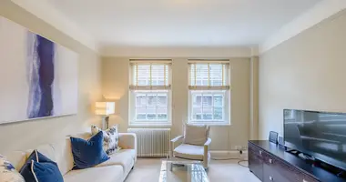 Apartamento 2 habitaciones en Londres, Reino Unido