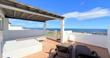 Apartamento 2 habitaciones en Manilva, Španjolska
