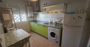 Apartamento 2 habitaciones en Španjolska
