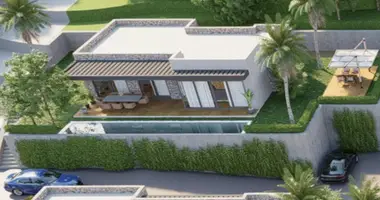 Villa 4 bedrooms in Aegean Region, Turkey