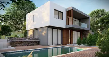 Apartamento 5 habitaciones en Tala, Chipre