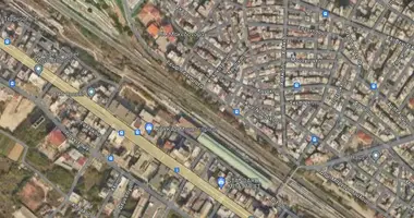 Участок земли в Ampelokipi Menemeni Municipality, Греция