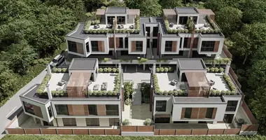 Villa 3 bedrooms in Tbilisi, Georgia