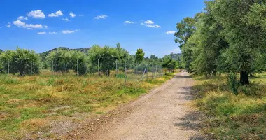 Terrain dans Kassandrino, Grèce