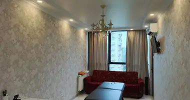 Wohnung 2 zimmer in Batumi, Georgien