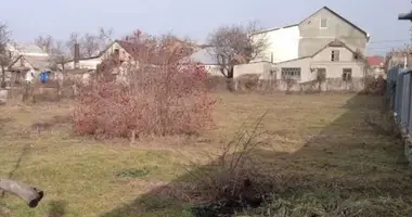 Działka w Odessa, Ukraina