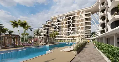 1 bedroom apartment in Aksu, Turkey