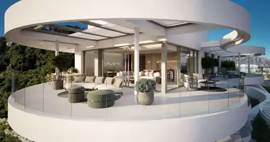 Квартира 2 спальни в Нью-Йорк, США