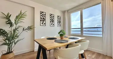 Wohnung 3 zimmer in Benidorm, Spanien
