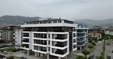 2 bedroom apartment in Oba, Turkey